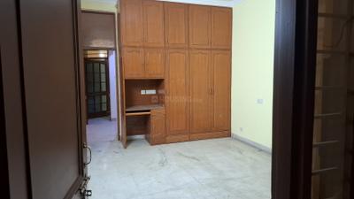 Bedroom Image of 1600 Sq.ft 3.5 BHK Independent House for rent in Industrial Area Phase 2 Panchkula for Rs. 20000