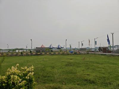 Image of 700 Sq.ft Residential Plot / Land for sale in Padappai, Chennai for Rs. 2099300