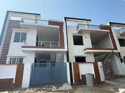 Image of 1100 Sq.ft 3 BHK Villa for sale in Bijnor, Lucknow for Rs. 5000000