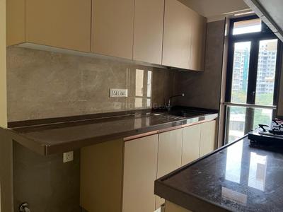 Kitchen Image of 680 Sq.ft 2 BHK Apartment / Flat for sale in Sindhi Society, Chembur Mumbai for Rs. 23500000