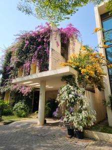 Image of 6150 Sq.ft 5 BHK Villa for sale in Whitefield, Bengaluru for Rs. 130000000