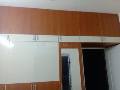 Bedroom Image of 1581 Sq.ft 3 BHK Apartment / Flat for sale in Casagrand Arena, Oragadam Sriperambattur Chennai for Rs. 12500000