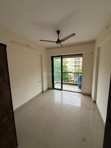 Hall Image of 1050 Sq.ft 2 BHK Apartment / Flat for sale in Om Shivam Apartments, Kamothe Navi Mumbai for Rs. 12000000