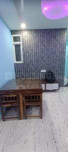 Hall Image of 1000 Sq.ft 2 BHK Apartment / Flat for sale in Hark Sai Homes 2, Sector 49 Noida for Rs. 2800000
