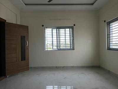 Living Room Image of 1200 Sq.ft 1 BHK Builder Floor for rent in Kadugodi Bengaluru for Rs. 16000