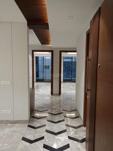 Hall Image of 3375 Sq.ft 3 BHK Builder Floor for sale in Jor Bagh New Delhi for Rs. 240500000