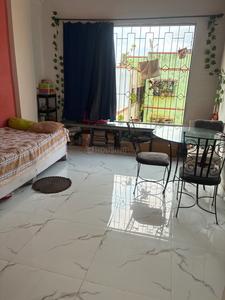 Hall Image of Rambhagat house in Andheri West, Mumbai