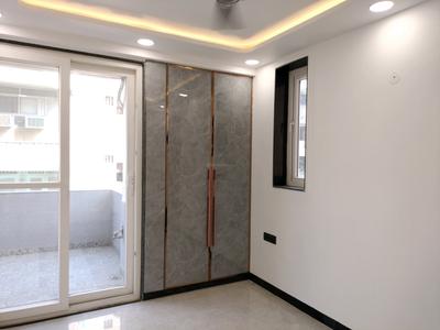 Bedroom Image of 2200 Sq.ft 4 BHK Apartment / Flat for sale in Sector 11 Dwarka New Delhi for Rs. 34500000