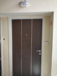 Hall Image of 1600 Sq.ft 3 BHK Apartment / Flat for sale in Spring wood 2, Tandalja Vadodara for Rs. 7900000
