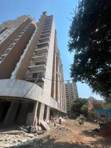 Image of 417 Sq.ft 1 BHK Apartment / Flat for sale in Kondhwa, Pune for Rs. 3300000