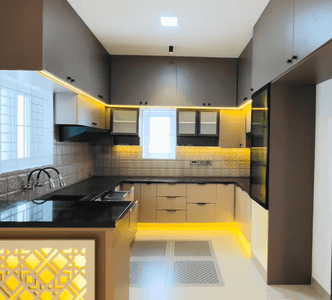 Image of 1500 Sq.ft 3 BHK Independent House for sale in Kadubeesanahalli, Bengaluru for Rs. 8000000