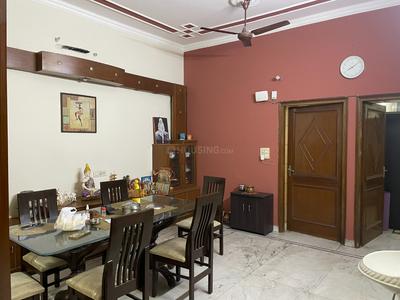 2 BHK Independent House