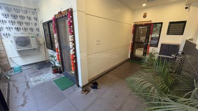 Balcony Image of 3200 Sq.ft 5 BHK Villa for sale in Shiv Vatika Brij Residency, Nipania Indore for Rs. 29500000