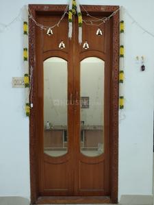 Bedroom Image of 1380 Sq.ft 2 BHK Apartment / Flat for sale in Brookefield Bengaluru for Rs. 12450000
