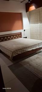 Bedroom Image of 4800 Sq.ft 4 BHK Apartment / Flat for sale in Zodiac Marquis, Bodakdev Ahmedabad for Rs. 45000000