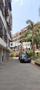 Image of 713 Sq.ft 2 BHK Apartment / Flat for sale in Pasodara, Surat for Rs. 1900000