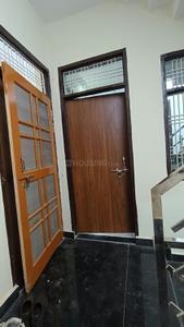 Hall Image of 1250 Sq.ft 2 BHK Apartment / Flat for rent in Vrindavan Yojana Lucknow for Rs. 12500