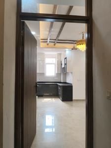 Main Entrance Image of 1030 Sq.ft 2 BHK Apartment / Flat for sale in Aarambh Heights, Surajpur Greater Noida for Rs. 4700000