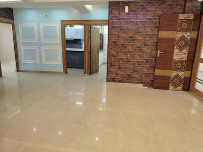 Hall Image of 1390 Sq.ft 3 BHK Apartment / Flat for sale in Shree Mohan Apartment, Semra Lucknow for Rs. 5500000