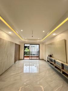 Bedroom Image of 3078 Sq.ft 4 BHK Builder Floor for sale in Sector 23 Gurgaon for Rs. 36400000