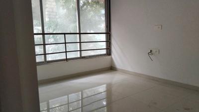 Bedroom Image of 850 Sq.ft 3 BHK Apartment / Flat for sale in Vile Parle East Mumbai for Rs. 28800000