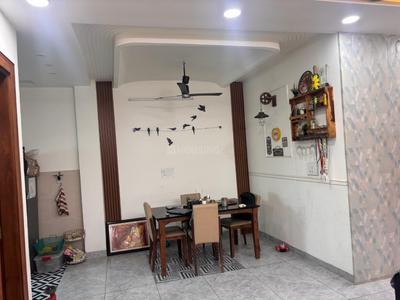 Living Room Image of 1026 Sq.ft 6 BHK Villa for sale in Ratan Krishna Homes-D, Shastri Nagar Ghaziabad for Rs. 30500000