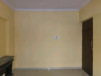 Living Room Image of 580 Sq.ft 1 BHK Apartment / Flat for sale in Kalyan West Kalyan for Rs. 3200000
