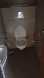 Image of 720 Sq.ft 1 BHK Apartment / Flat for sale in Ulwe, Navi Mumbai for Rs. 6500000