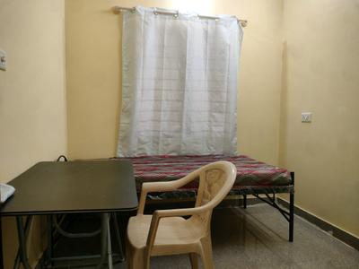 Bedroom Image of 750 Sq.ft 2 BHK Independent House for rent in Nagareshwara - Nagenahalli Bengaluru for Rs. 18500