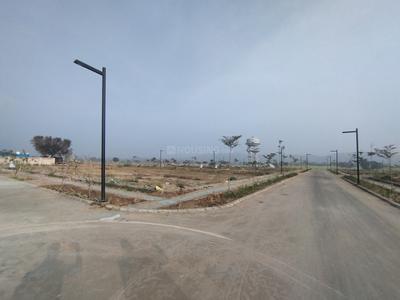 Image of 300 Sq.ft Residential Plot / Land for sale in Manglam Anand Bagh, Ghilot, Neemrana for Rs. 6000000
