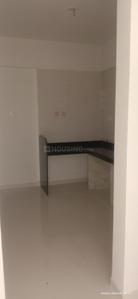 Kitchen Image of 680 Sq.ft 1 BHK Apartment / Flat for sale in Saket Iris, Kalyan East Kalyan for Rs. 3400000