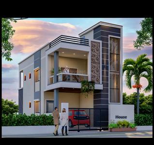 Image of 1940 Sq.ft 4 BHK Villa for sale in Lohegaon, Pune for Rs. 6900000