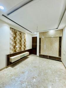 Hall Image of 1700 Sq.ft 3 BHK Villa for sale in Bajwa Sunny Enclave Global City, Harlal Pur Mohali for Rs. 9900000