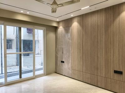 Bedroom Image of 2600 Sq.ft 4 BHK Builder Floor for sale in Paramount Low Rise Floors South City 2, Sector 49 Gurgaon for Rs. 34000000