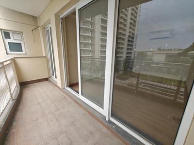 Balcony Image of 996 Sq.ft 3 BHK Apartment / Flat for sale in BPTP Terra, Sector 37D Gurgaon for Rs. 27500000