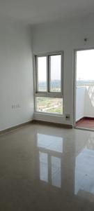 Bedroom Image of 1280 Sq.ft 2.5 BHK Apartment / Flat for sale in UPAVP Ganga Yamuna And Hindon Enclave, Siddharth Vihar Ghaziabad for Rs. 12600000