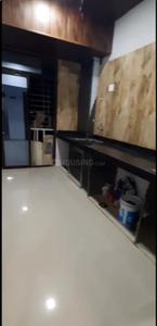Kitchen Image of 710 Sq.ft 1 BHK Apartment / Flat for sale in Om Sai Riddhi Siddhi Exotica, Ulwe Navi Mumbai for Rs. 7500000