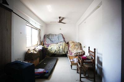 Hall Image of 2702 Sq.ft 5 BHK Independent House for sale in Satellite Ahmedabad for Rs. 22500000