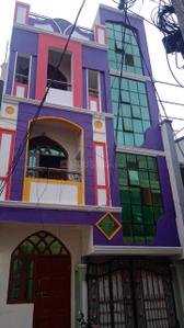 Image of 1800 Sq.ft 2 BHK Independent House for sale in Bapu nagar, Hyderabad for Rs. 11600000