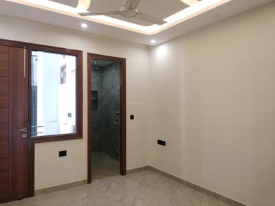 Bedroom Image of 1440 Sq.ft 3 BHK Builder Floor for sale in Puri Kohinoor Faridabad, Sector 89 Faridabad for Rs. 14500000