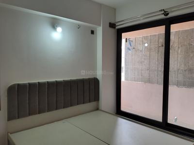 Bedroom Image of 1360 Sq.ft 3 BHK Builder Floor for rent in Electronic City Bengaluru for Rs. 50000