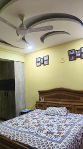 Bedroom Image of 1880 Sq.ft 3 BHK Builder Floor for sale in BPTP Pride Floors, Sector 77 Faridabad for Rs. 23500000