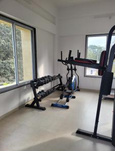 Image of 950 Sq.ft 2 BHK Apartment / Flat for rent in Ashtekar Leela Grandeur, Hadapsar, Pune for Rs. 35000