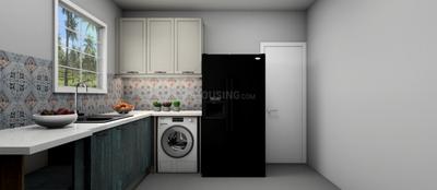 Kitchen Image of 4779 Sq.ft 5 BHK Villa for sale in Saligao Goa for Rs. 76200000