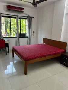 Bedroom Image of Sawant properties in Powai, Mumbai