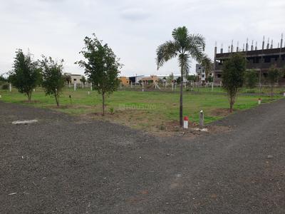 Image of 1000 Sq.ft Residential Plot / Land for sale in Vishrantwadi, Pune for Rs. 551000