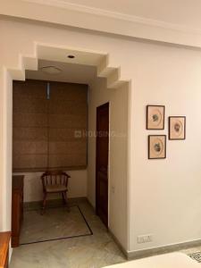 Hall Image of 3000 Sq.ft 4 BHK Builder Floor for rent in Defence Colony New Delhi for Rs. 350000