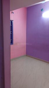 Bedroom Image of 700 Sq.ft 2 BHK Apartment / Flat for rent in Porur Chennai for Rs. 18000