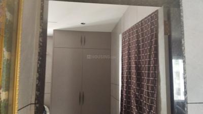 Bedroom Image of 1150 Sq.ft 2 BHK Apartment / Flat for sale in Amroli Surat for Rs. 4600000