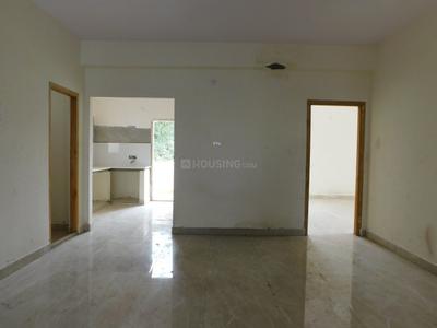 Hall Image of 2025 Sq.ft 3 BHK Apartment / Flat for sale in B N Reddy Nagar Hyderabad for Rs. 13600000